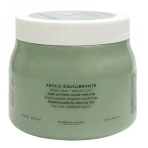 Глиняная маска для кожи головы и волос - Kerastase Specifique Argile Equilibrante